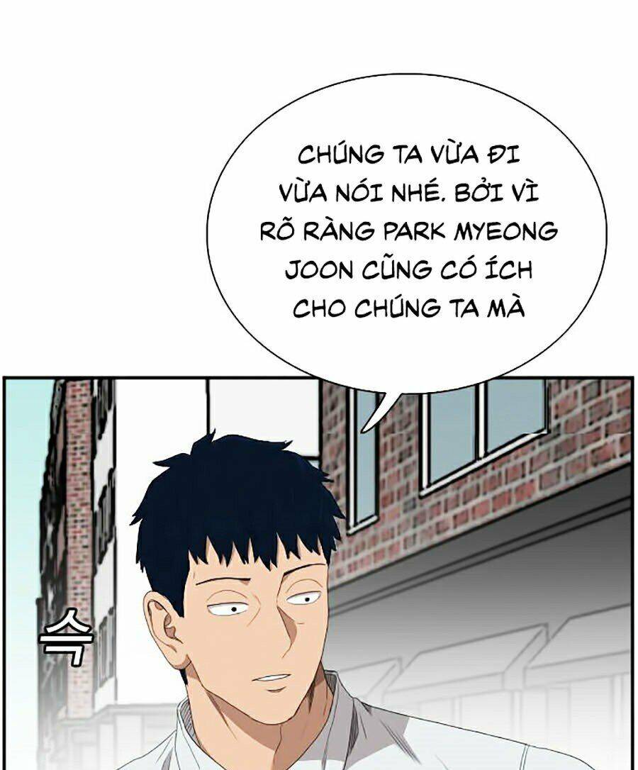 Người Xấu Chap 45 - Next Chap 46