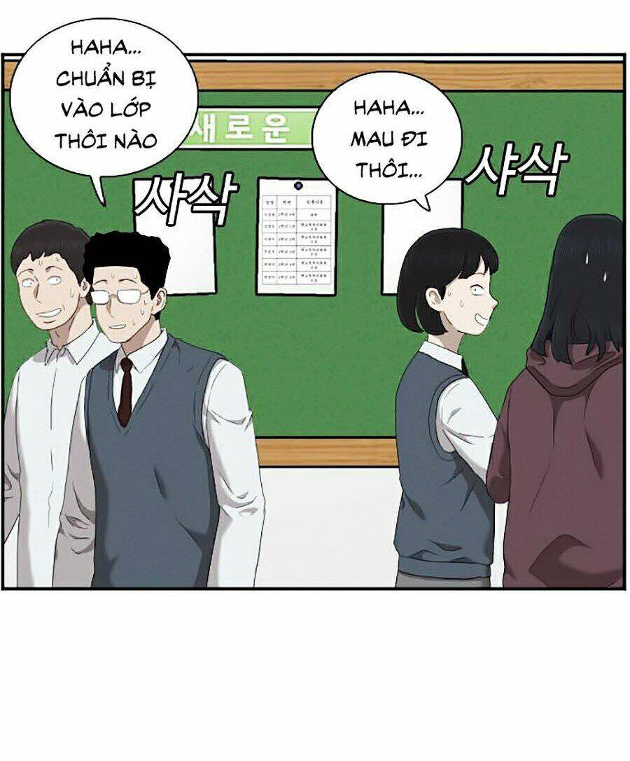 Người Xấu Chap 45 - Next Chap 46