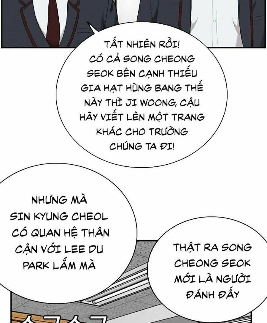 Người Xấu Chap 45 - Next Chap 46