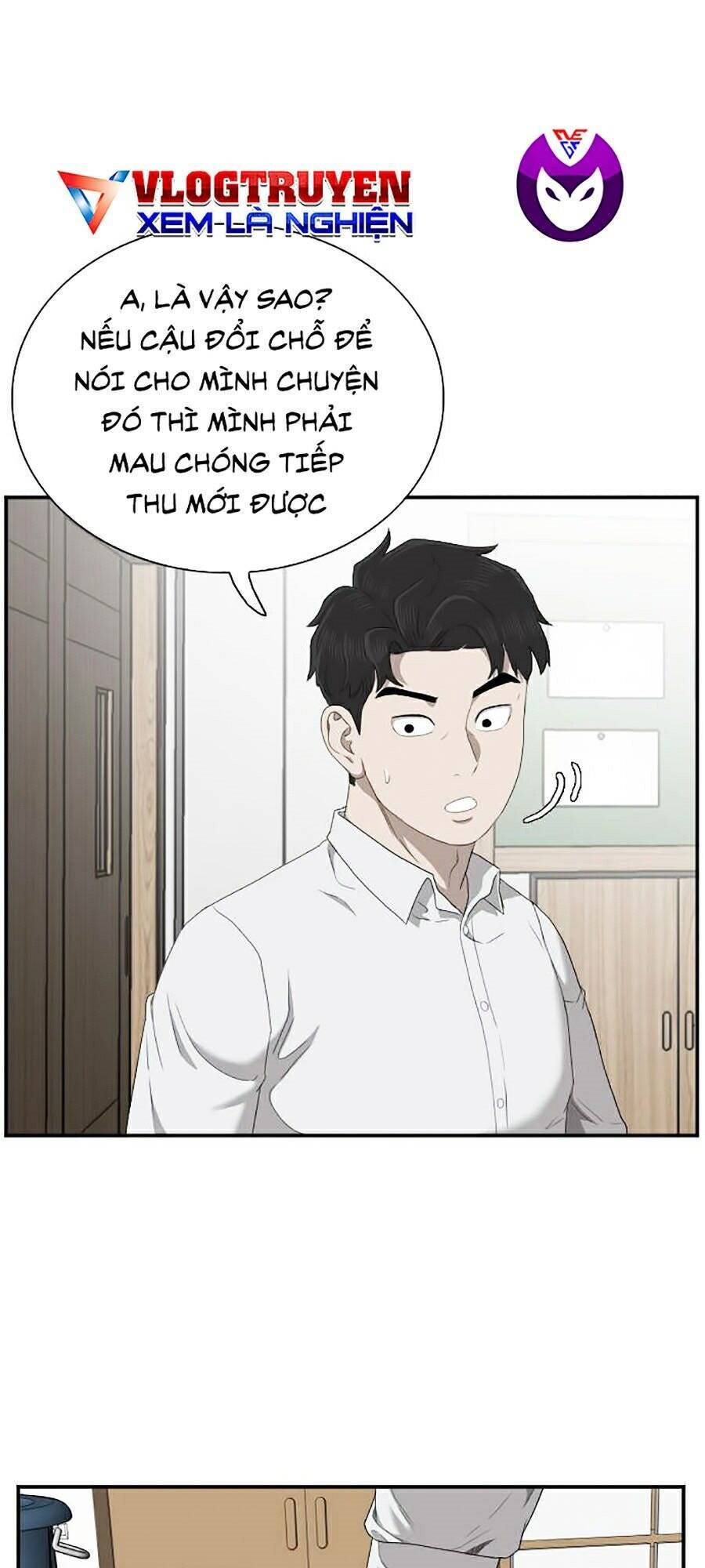 Người Xấu Chap 46 - Next Chap 47