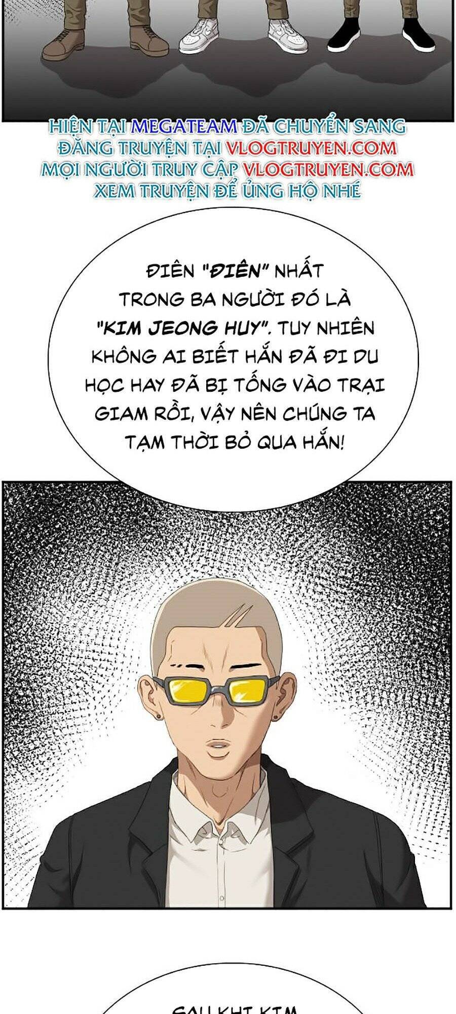 Người Xấu Chap 46 - Next Chap 47