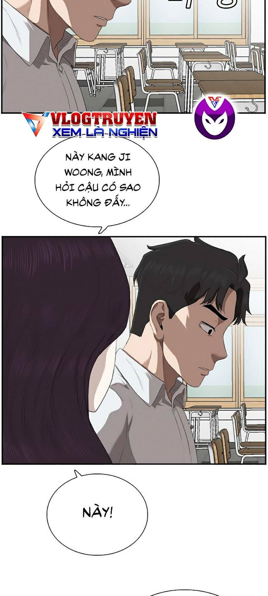 Người Xấu Chap 46 - Next Chap 47