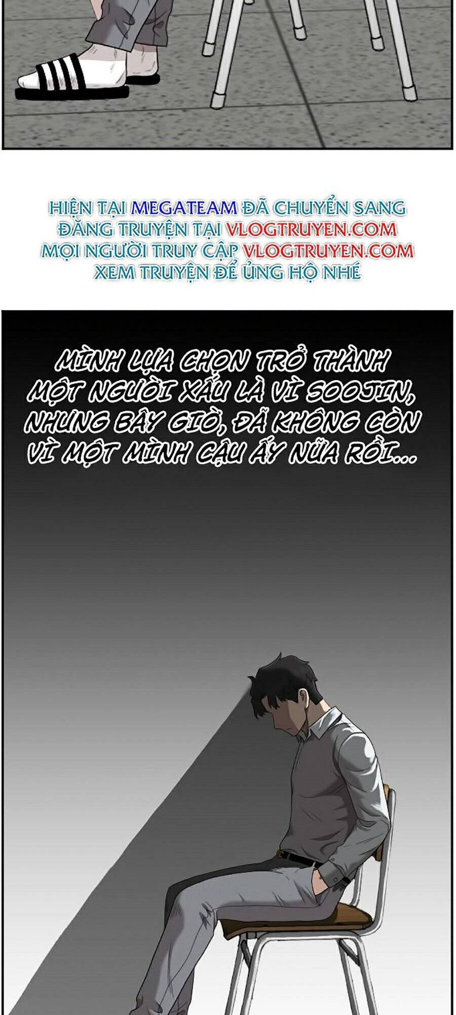 Người Xấu Chap 46 - Next Chap 47
