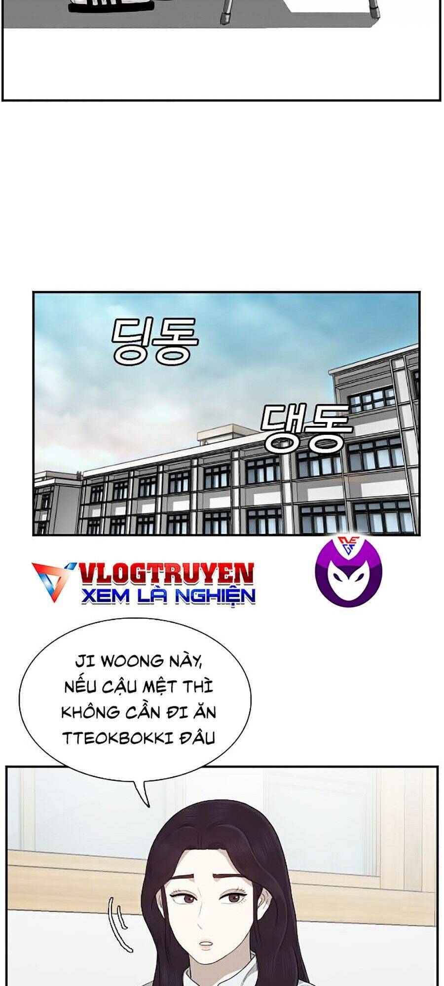 Người Xấu Chap 46 - Next Chap 47