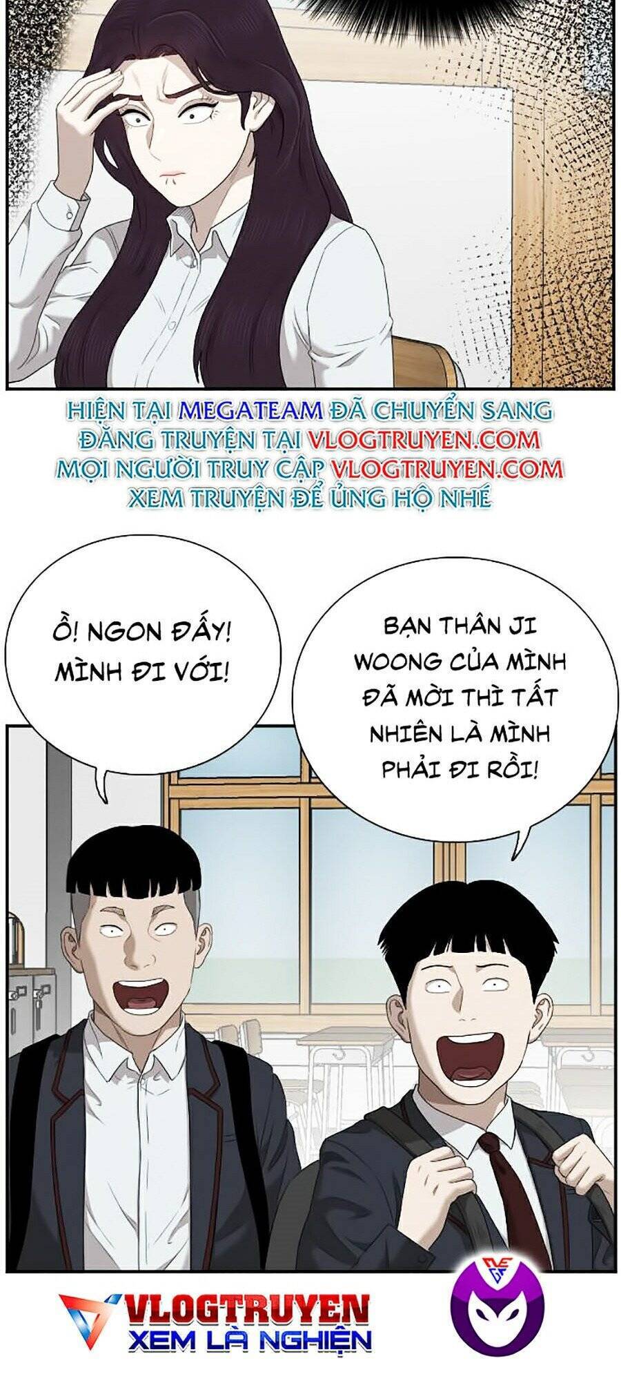 Người Xấu Chap 46 - Next Chap 47