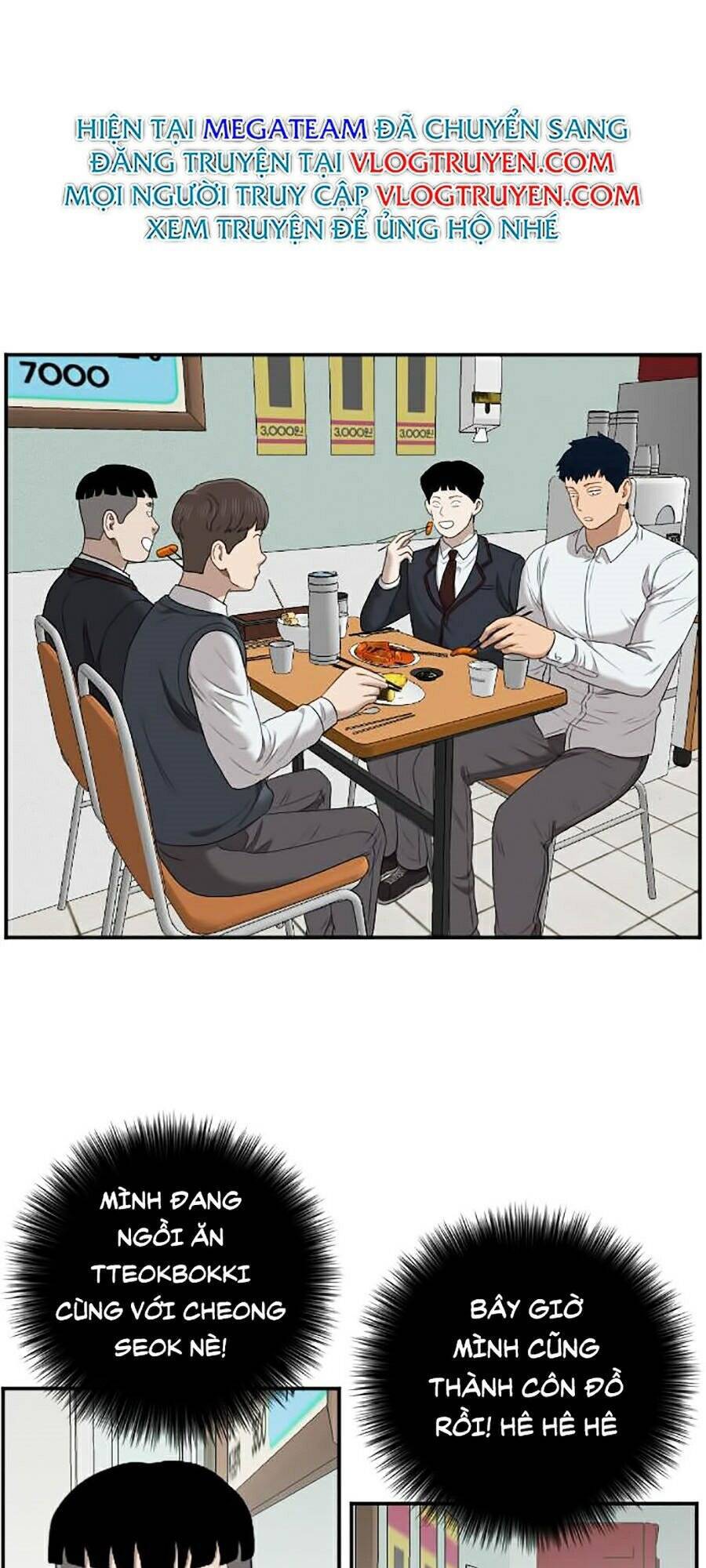Người Xấu Chap 46 - Next Chap 47