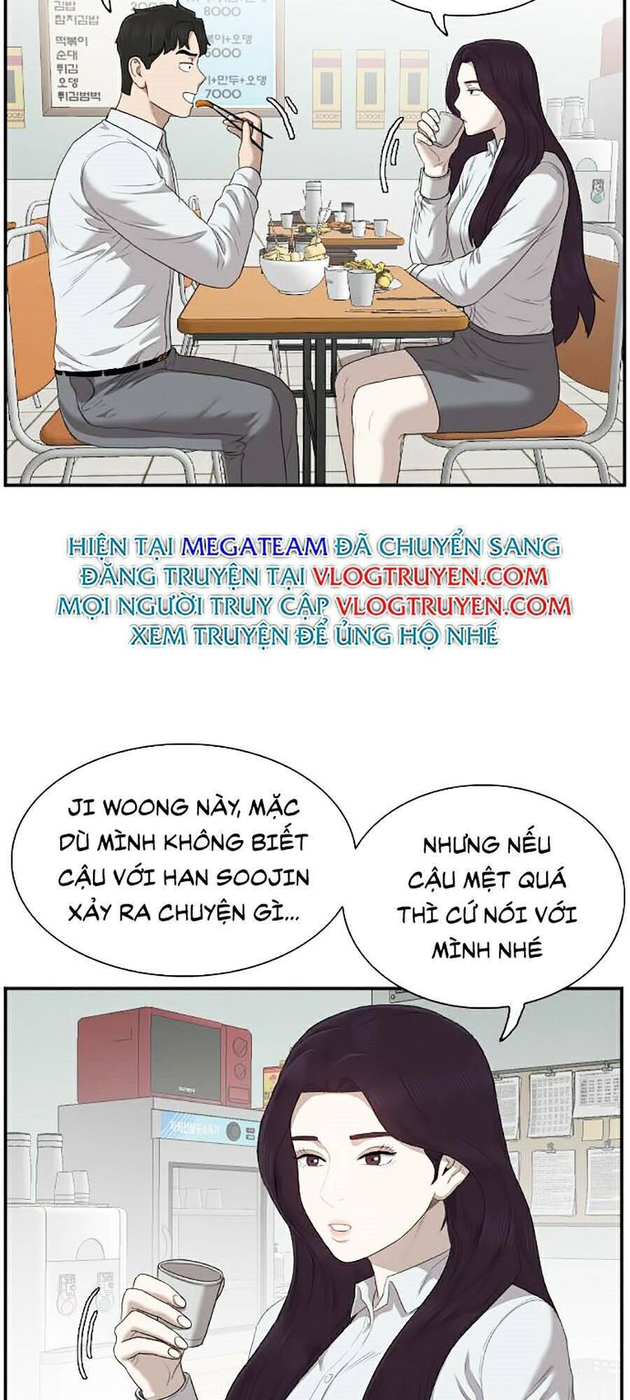 Người Xấu Chap 46 - Next Chap 47