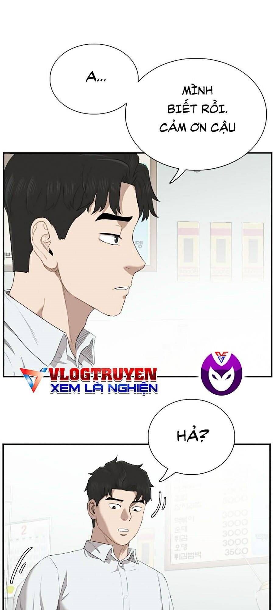 Người Xấu Chap 46 - Next Chap 47