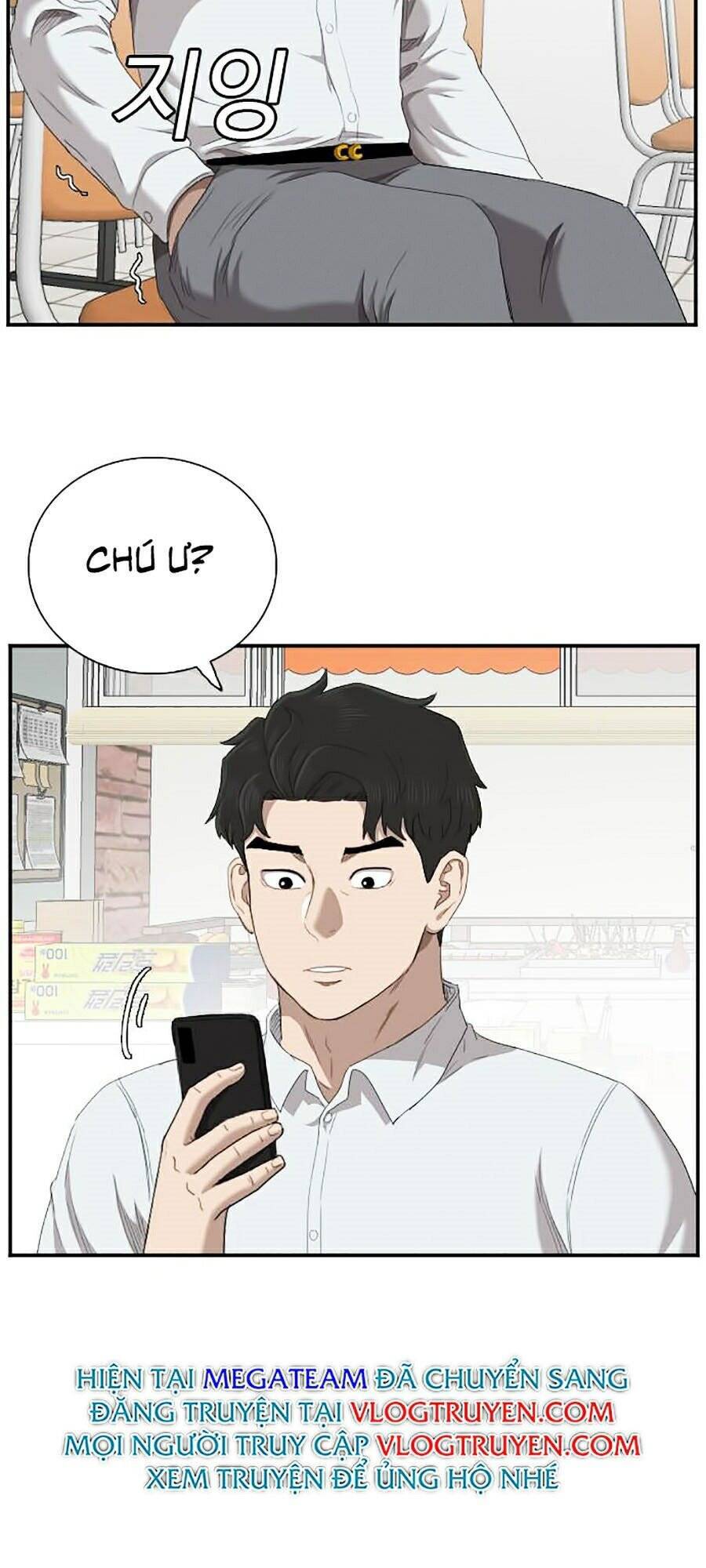 Người Xấu Chap 46 - Next Chap 47