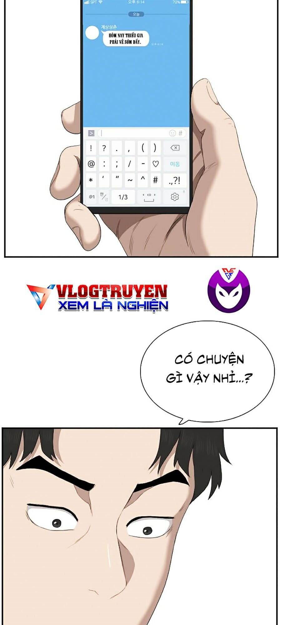 Người Xấu Chap 46 - Next Chap 47
