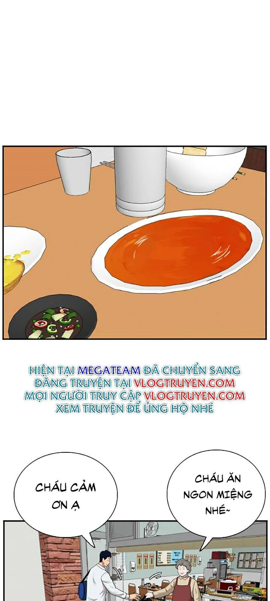 Người Xấu Chap 46 - Next Chap 47