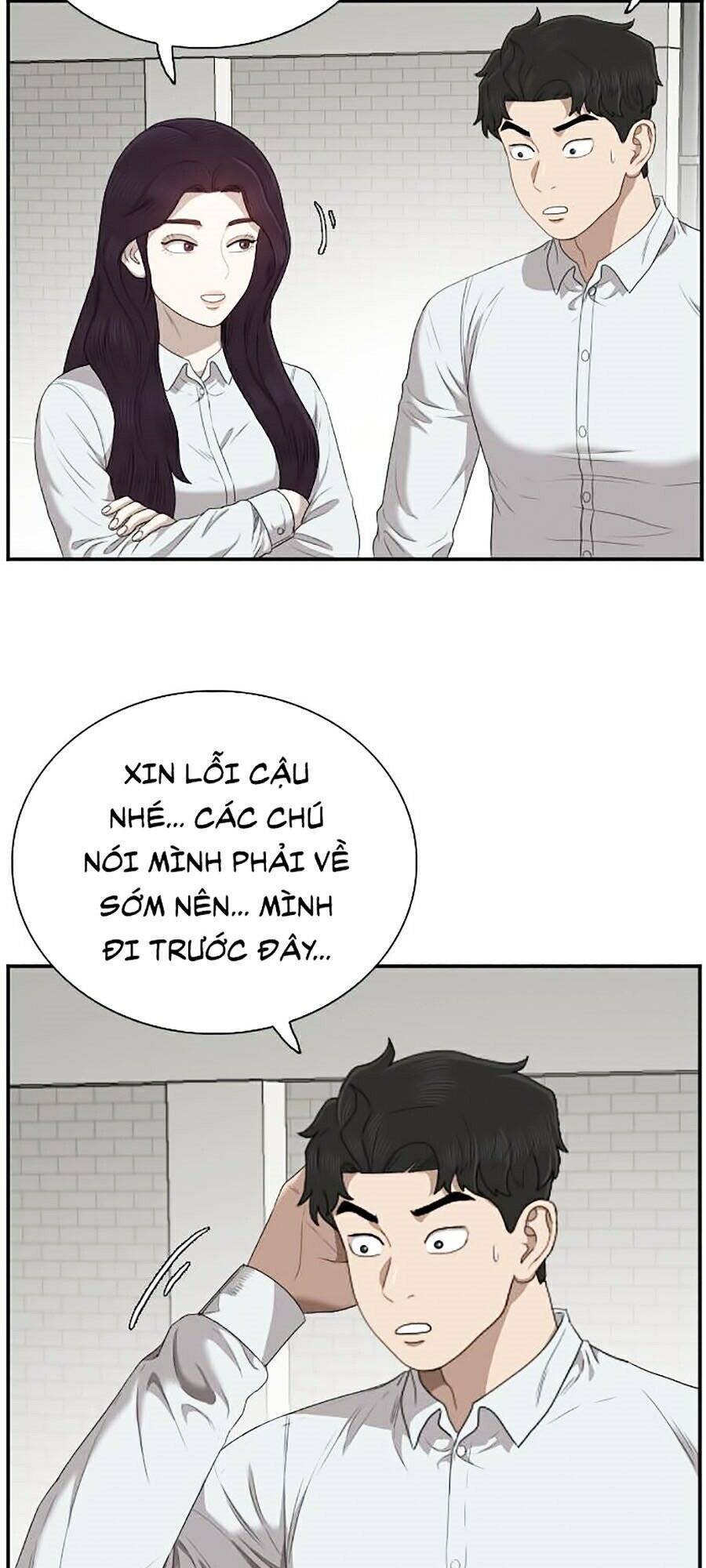 Người Xấu Chap 46 - Next Chap 47