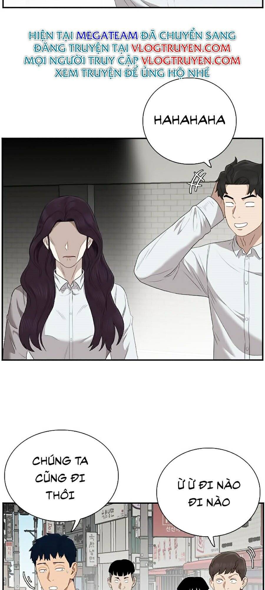 Người Xấu Chap 46 - Next Chap 47