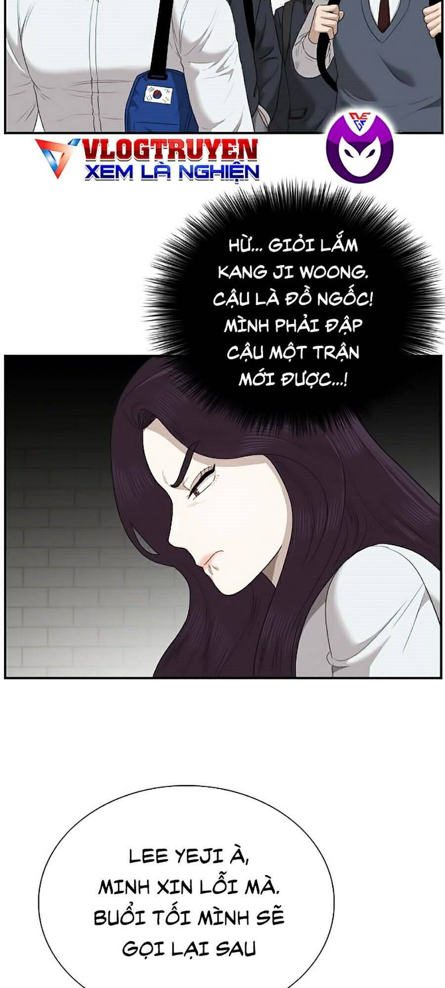 Người Xấu Chap 46 - Next Chap 47