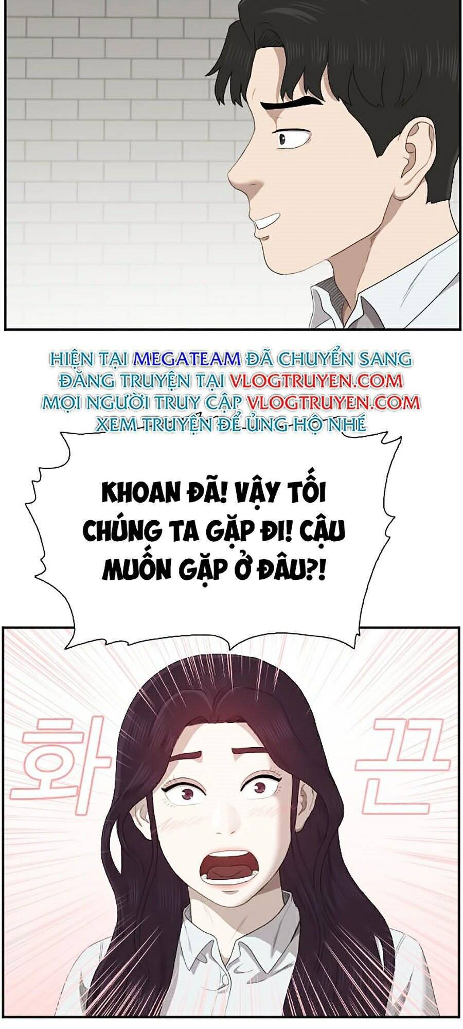 Người Xấu Chap 46 - Next Chap 47