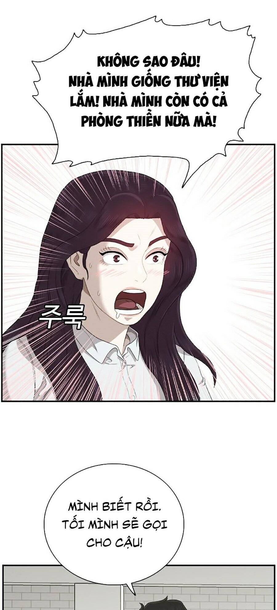 Người Xấu Chap 46 - Next Chap 47
