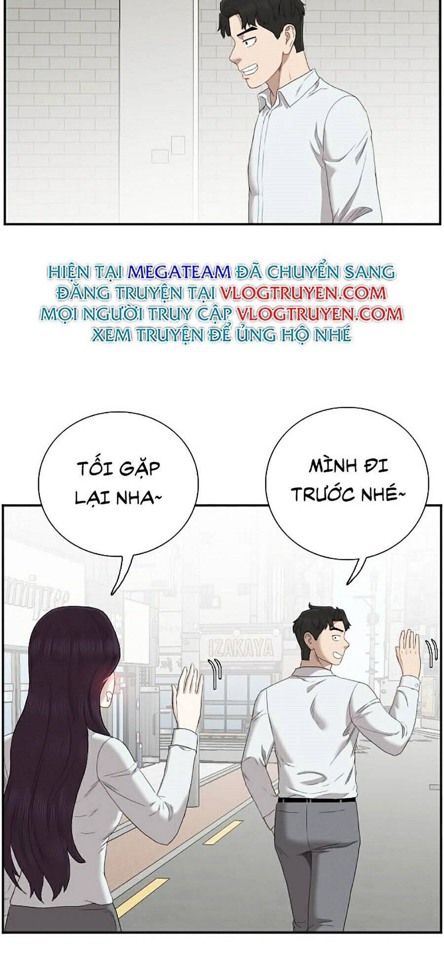 Người Xấu Chap 46 - Next Chap 47