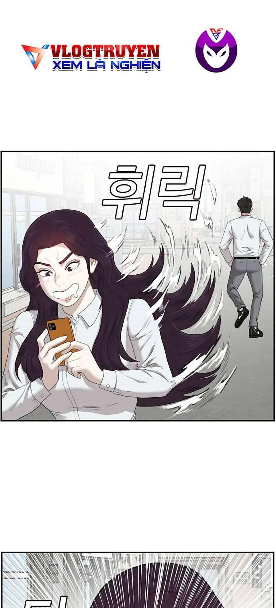 Người Xấu Chap 46 - Next Chap 47