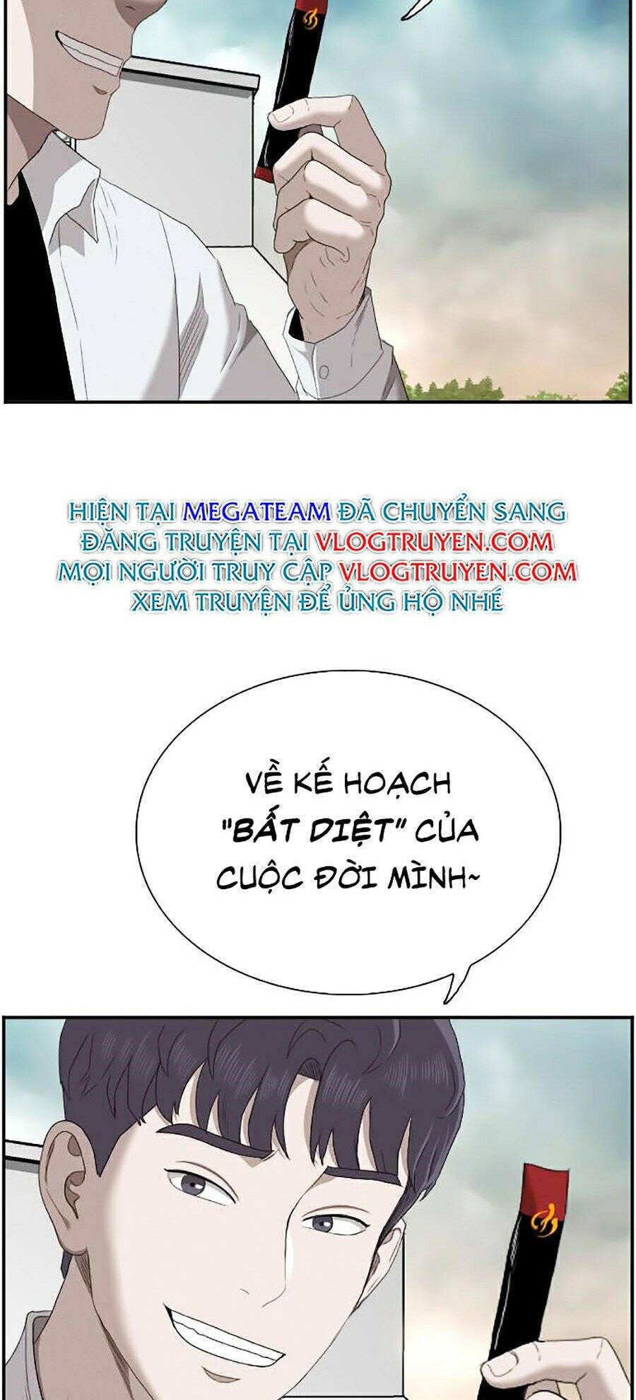 Người Xấu Chap 46 - Next Chap 47
