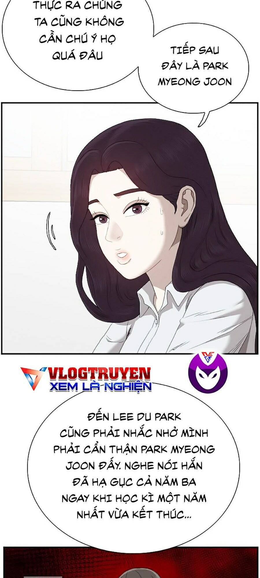 Người Xấu Chap 46 - Next Chap 47