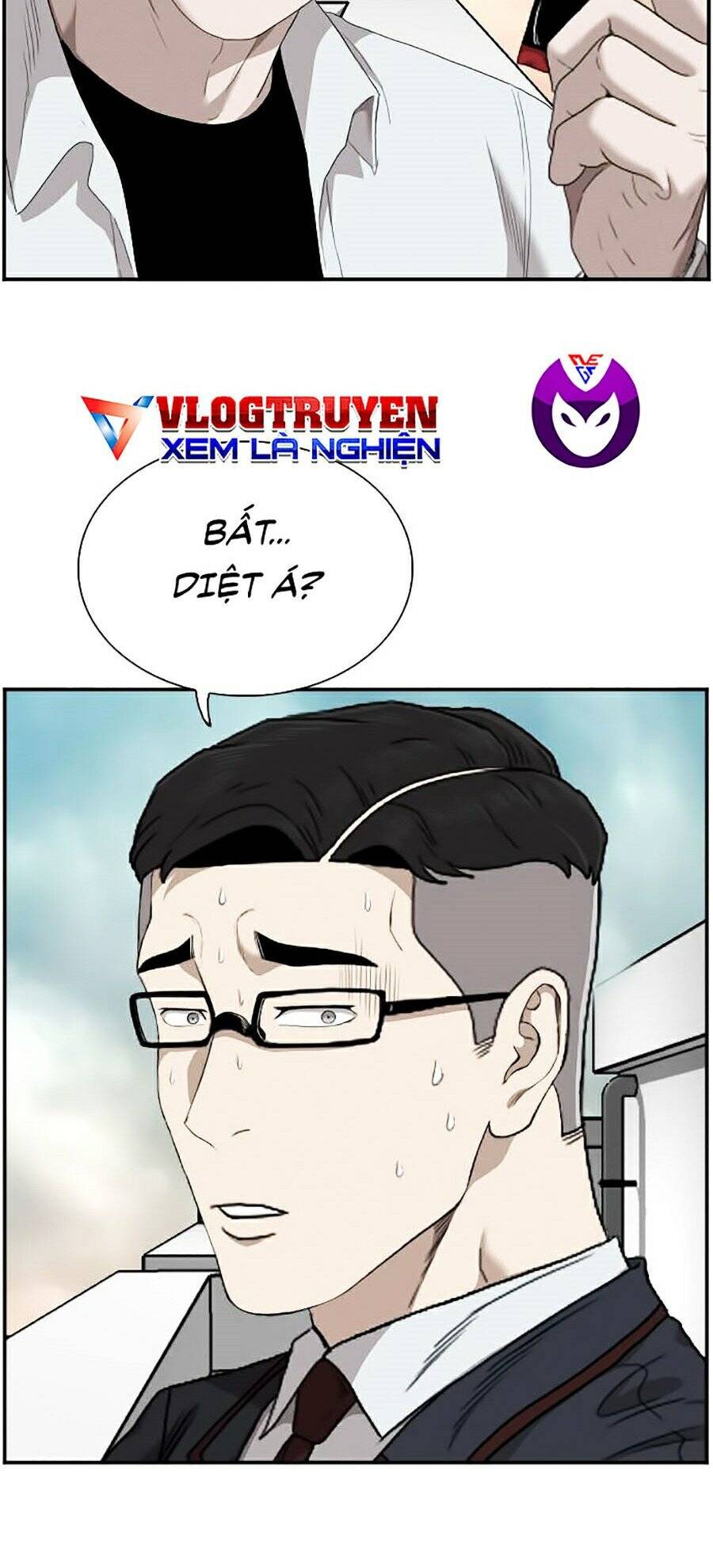 Người Xấu Chap 46 - Next Chap 47