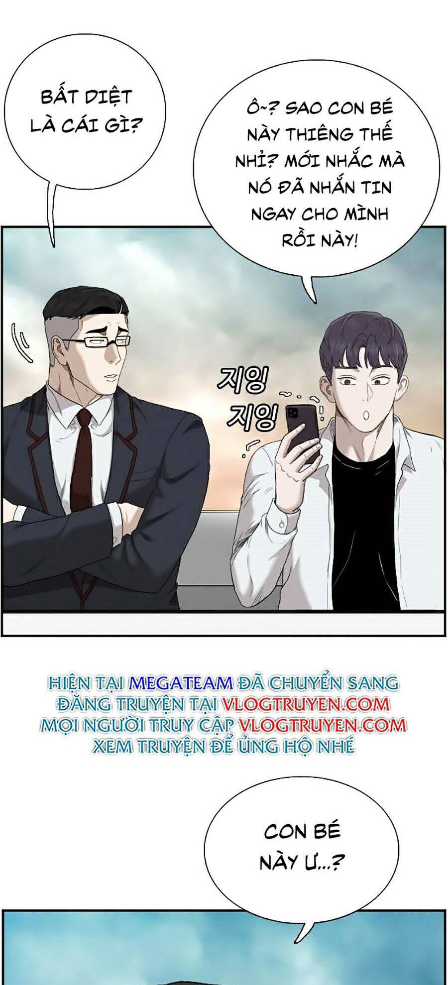 Người Xấu Chap 46 - Next Chap 47