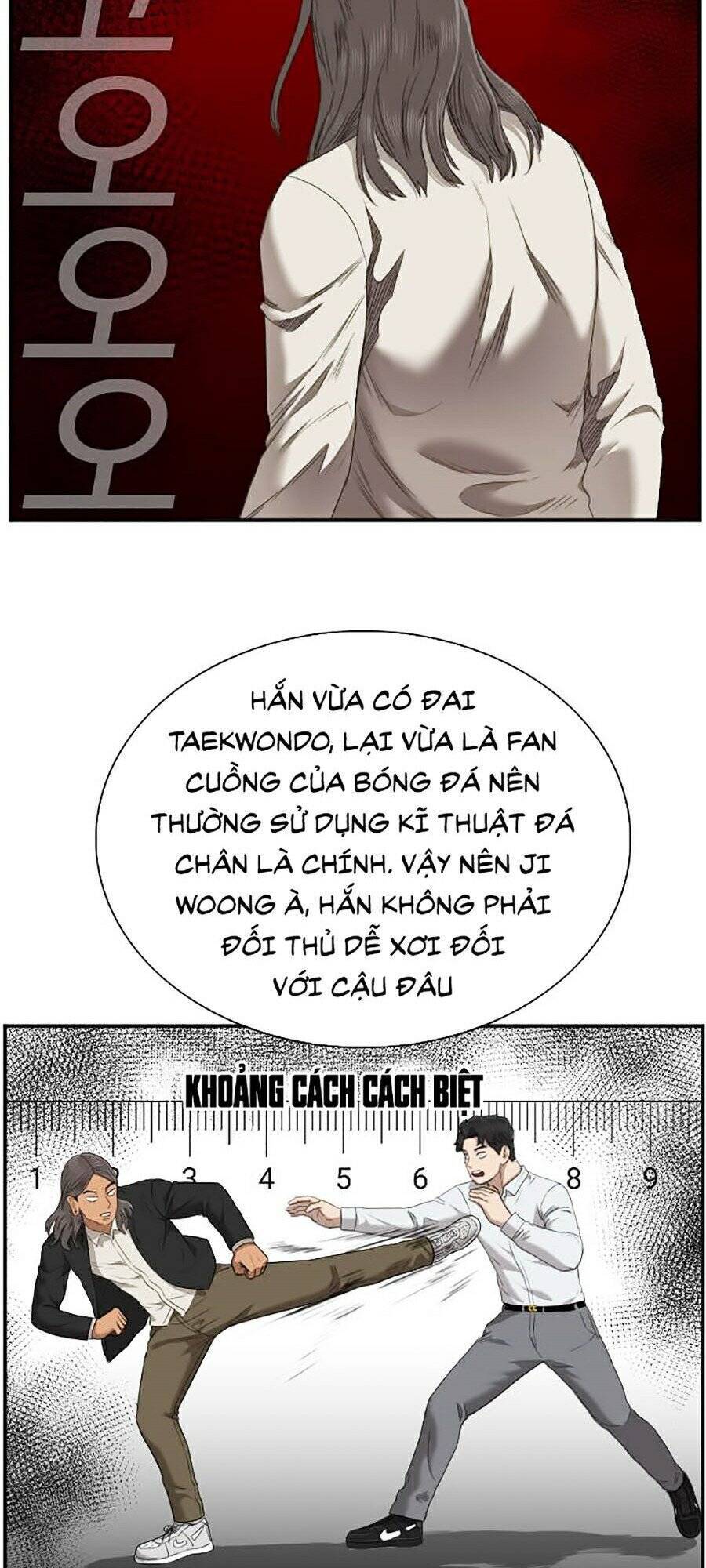 Người Xấu Chap 46 - Next Chap 47