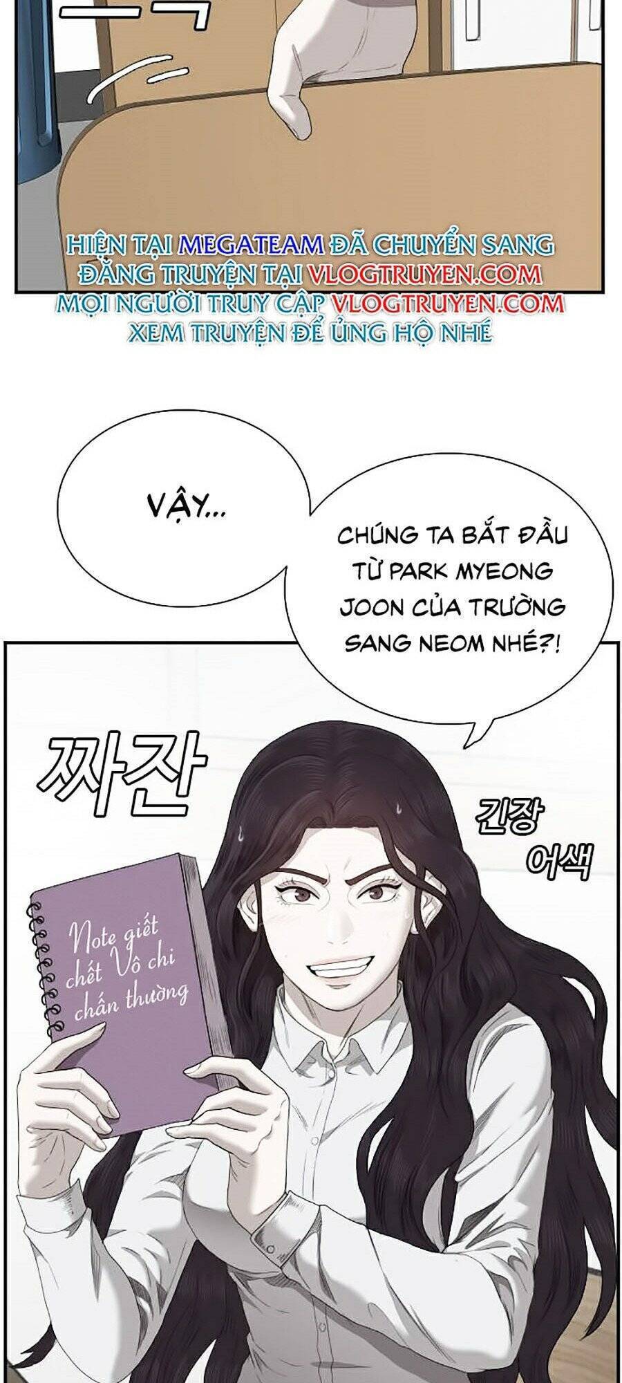 Người Xấu Chap 46 - Next Chap 47