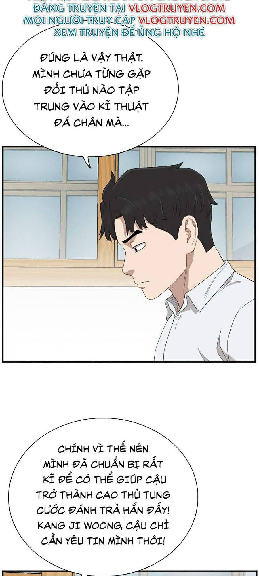 Người Xấu Chap 46 - Next Chap 47