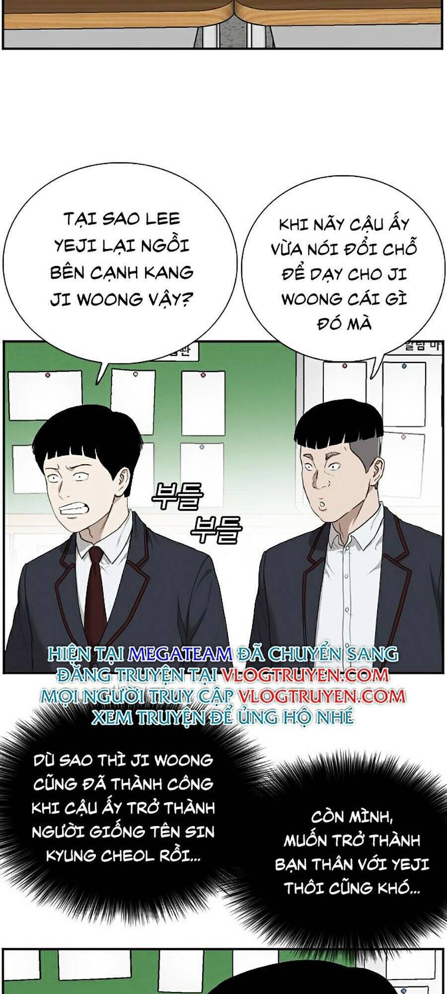 Người Xấu Chap 46 - Next Chap 47