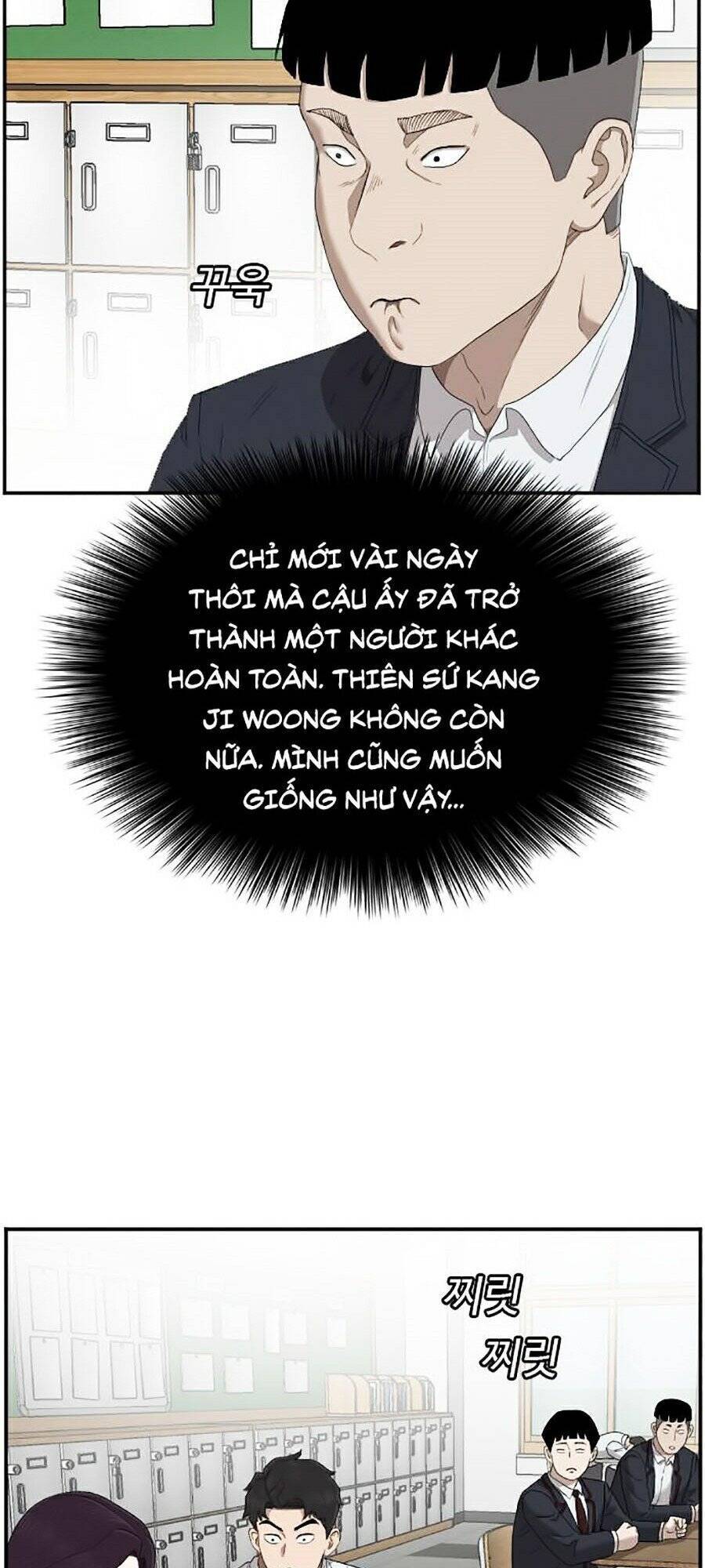 Người Xấu Chap 46 - Next Chap 47