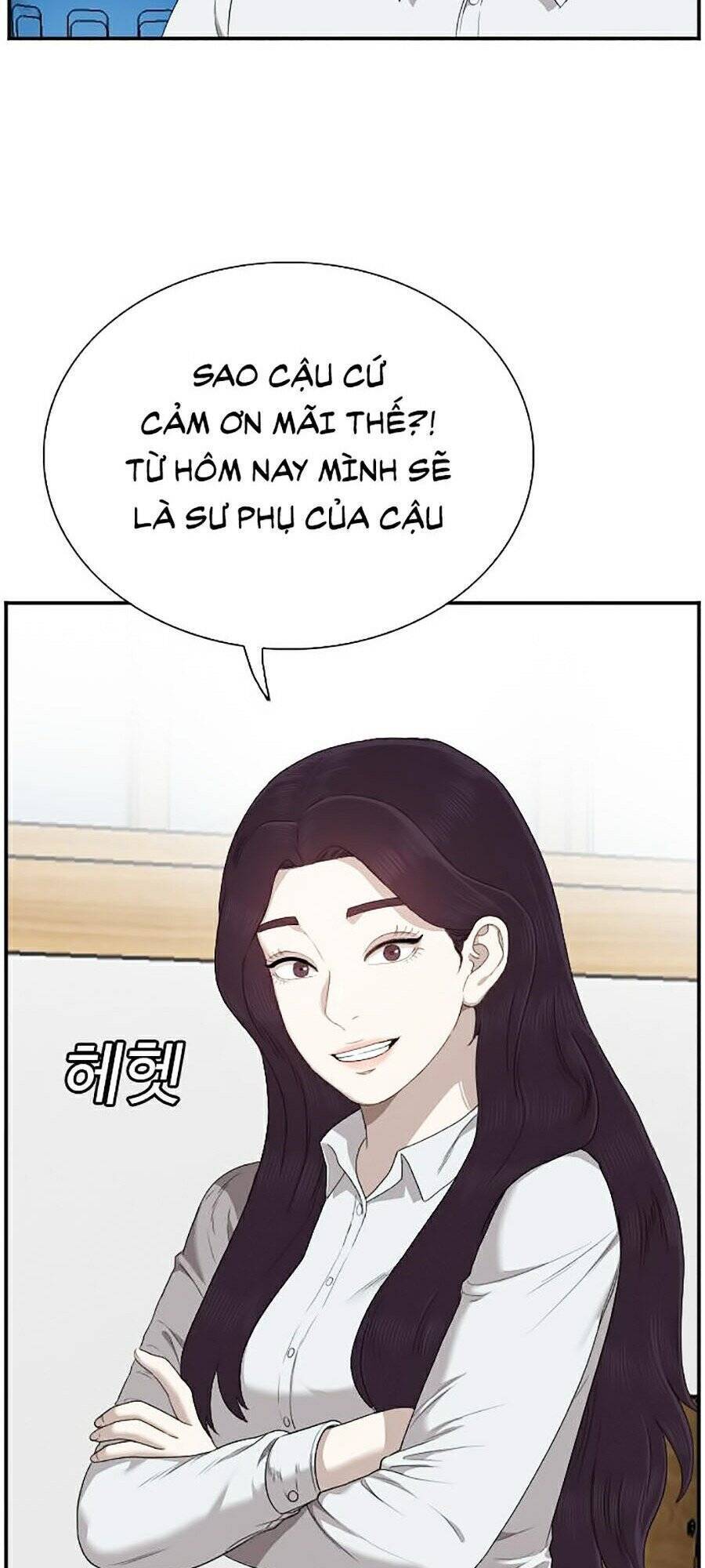 Người Xấu Chap 46 - Next Chap 47