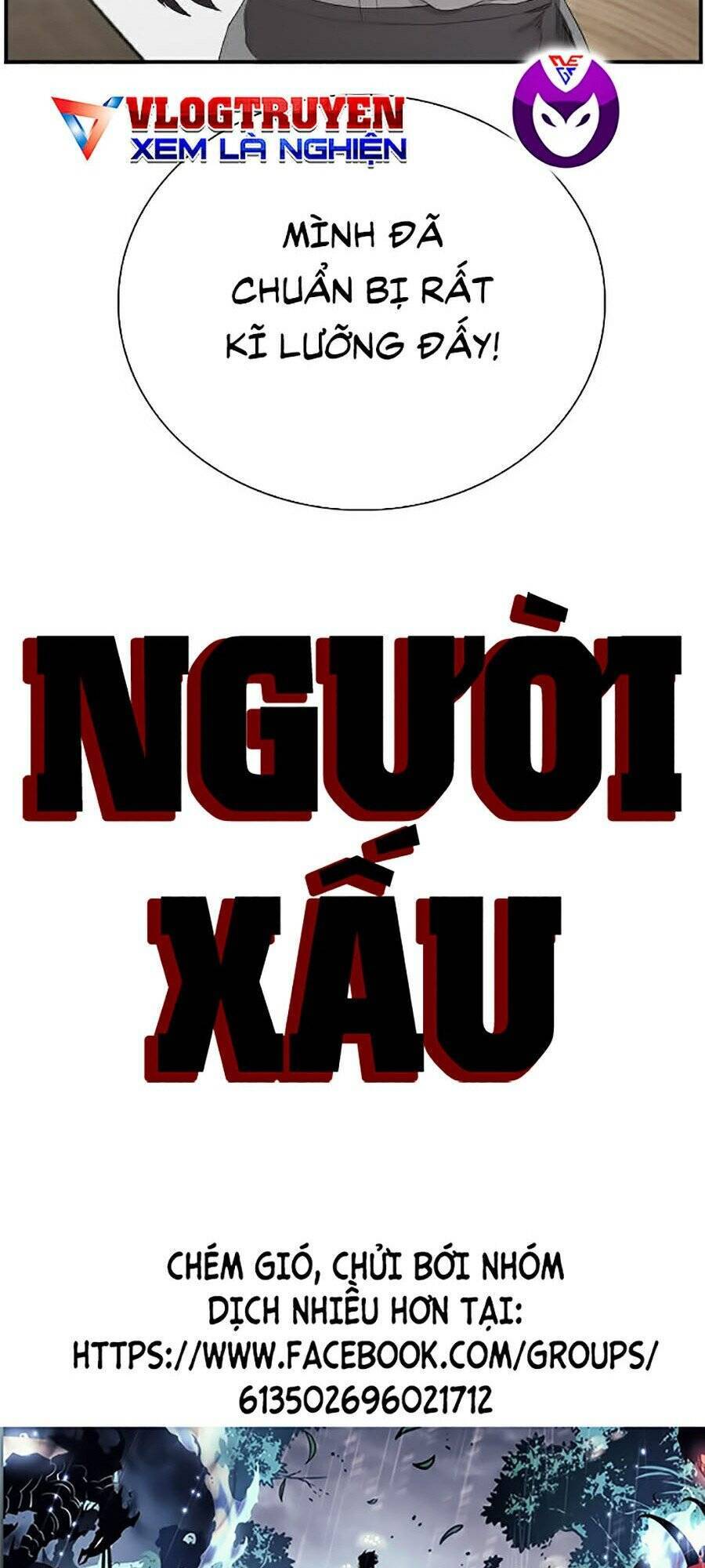 Người Xấu Chap 46 - Next Chap 47