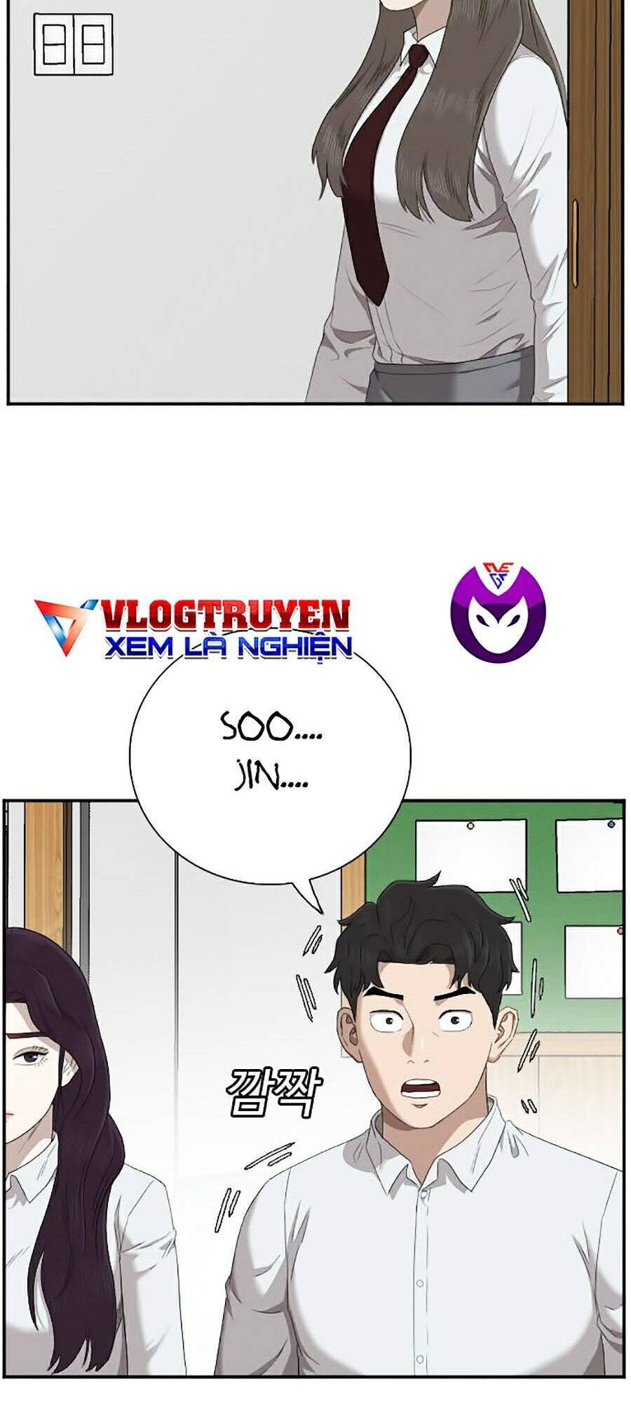 Người Xấu Chap 46 - Next Chap 47