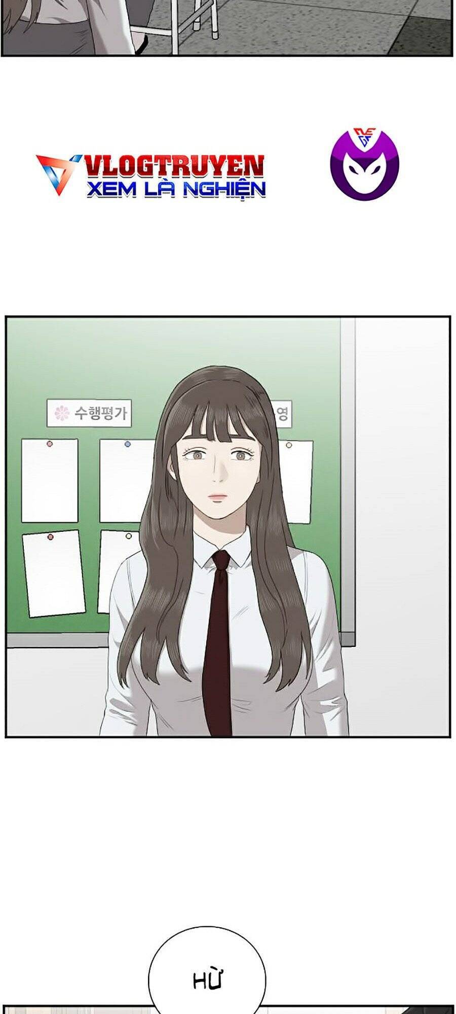 Người Xấu Chap 46 - Next Chap 47