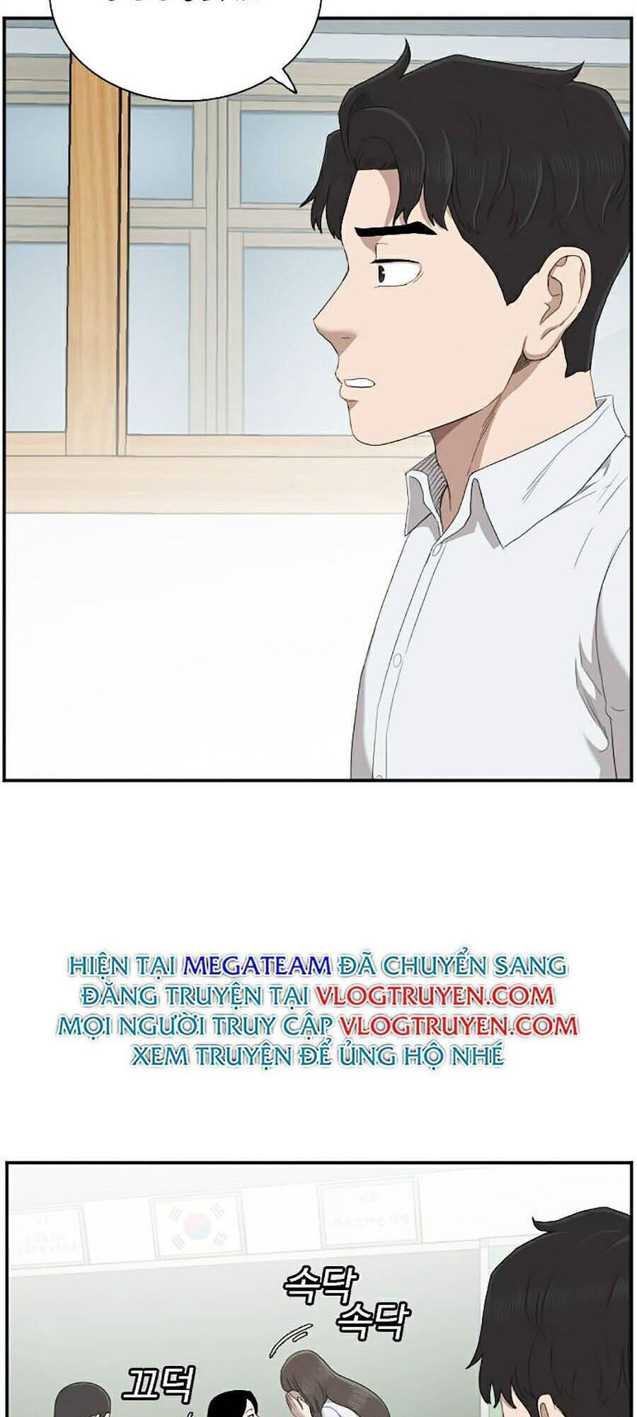 Người Xấu Chap 46 - Next Chap 47
