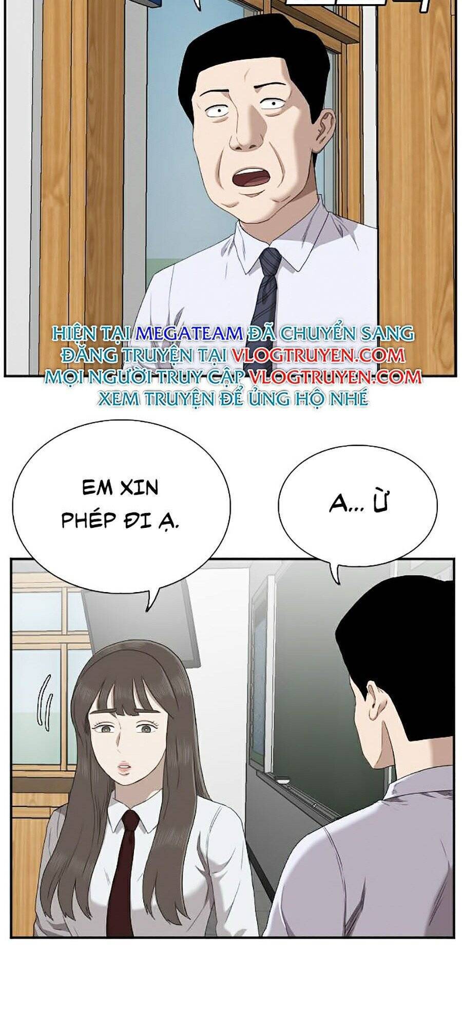 Người Xấu Chap 46 - Next Chap 47