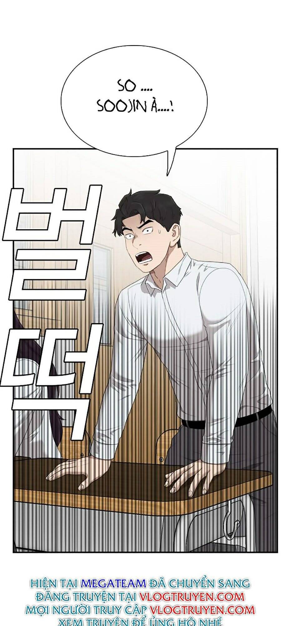 Người Xấu Chap 46 - Next Chap 47