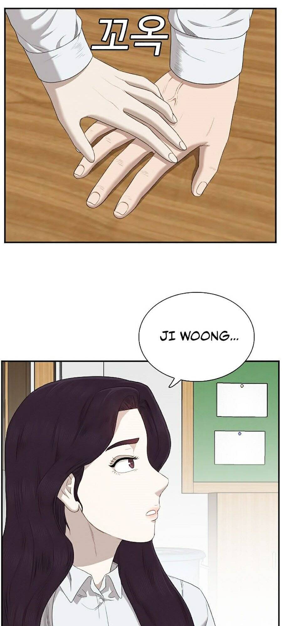 Người Xấu Chap 46 - Next Chap 47