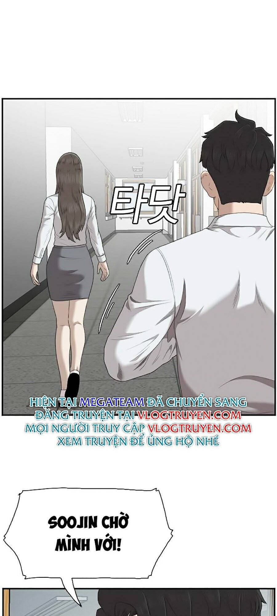 Người Xấu Chap 46 - Next Chap 47