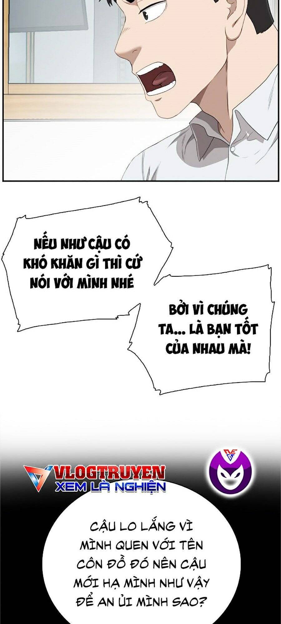 Người Xấu Chap 46 - Next Chap 47
