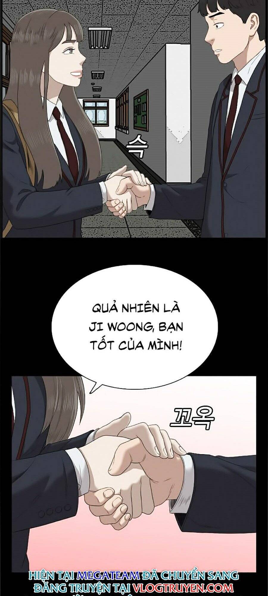 Người Xấu Chap 46 - Next Chap 47