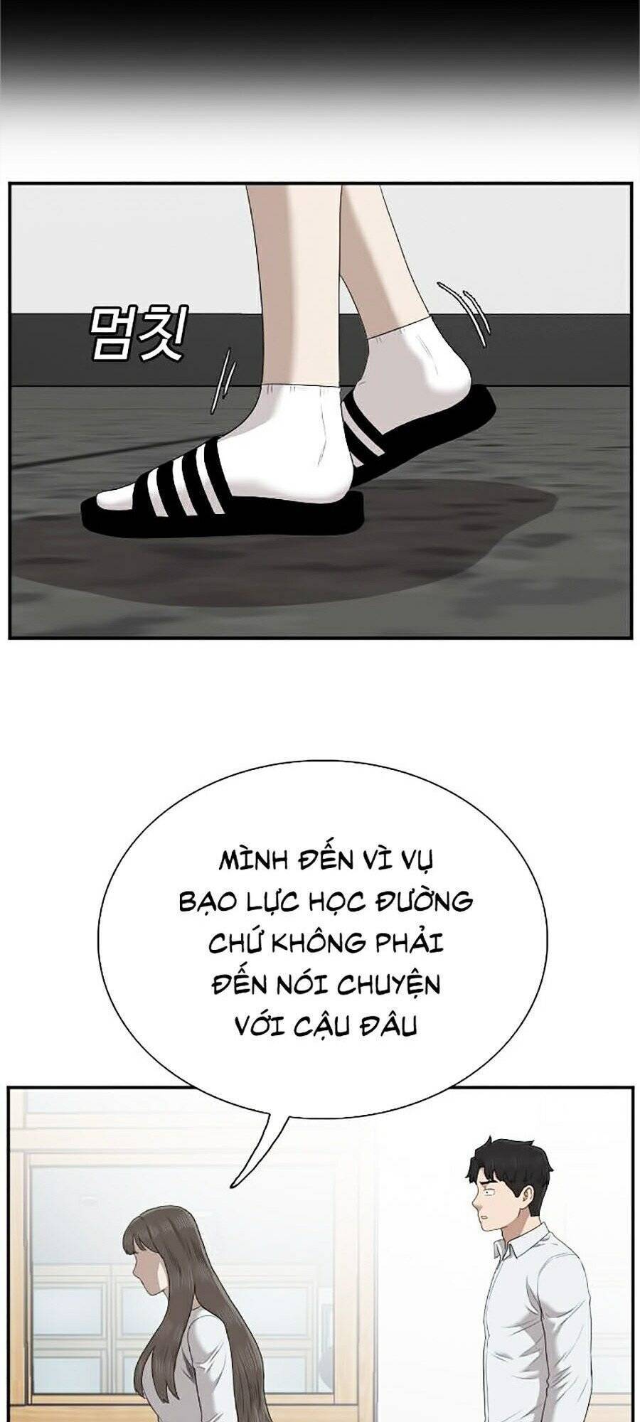 Người Xấu Chap 46 - Next Chap 47