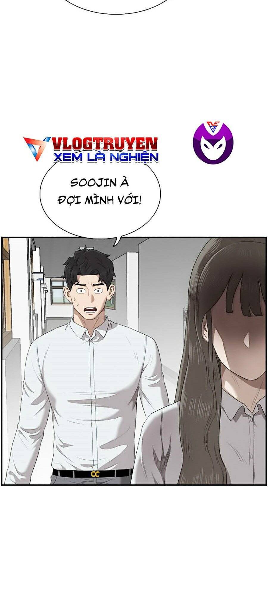 Người Xấu Chap 46 - Next Chap 47