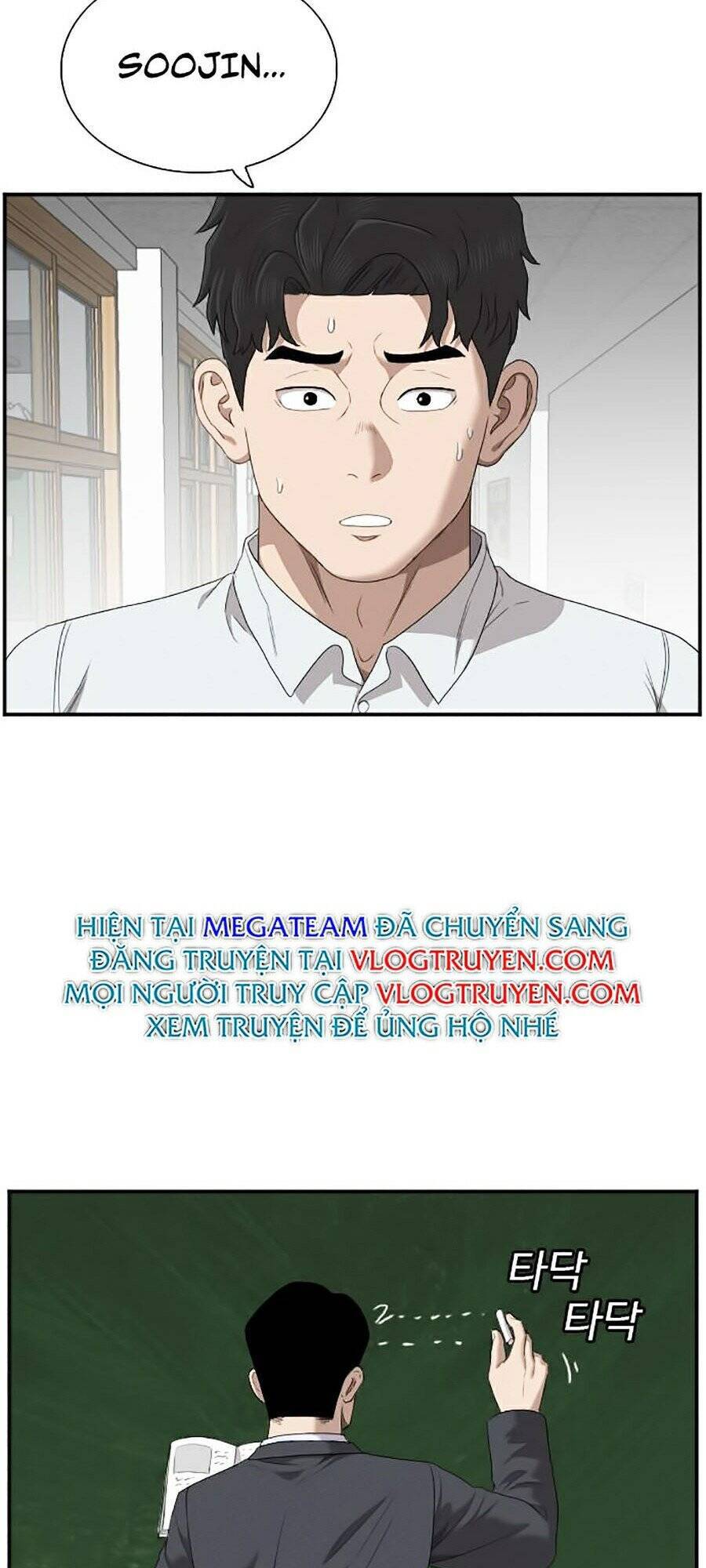 Người Xấu Chap 46 - Next Chap 47