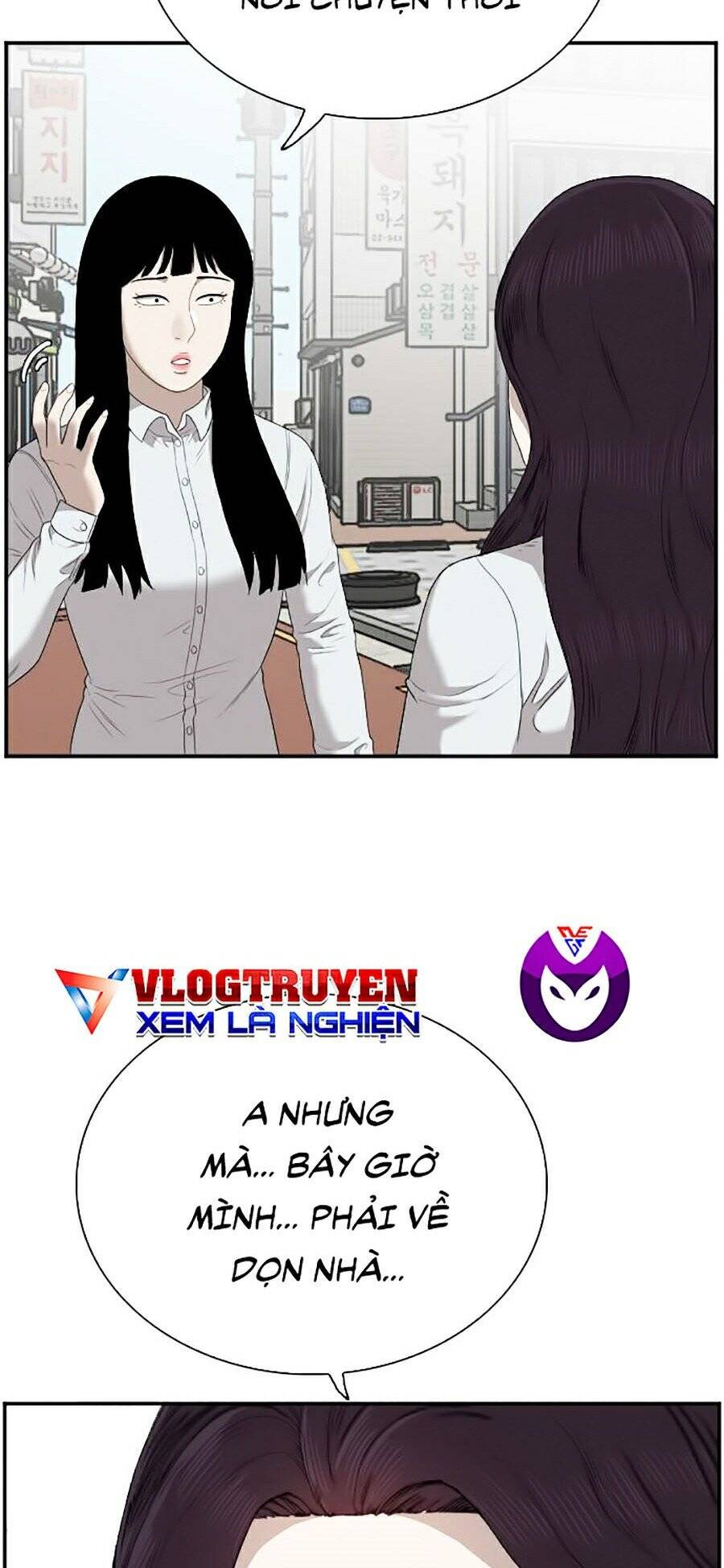 Người Xấu Chap 47 - Next Chap 48