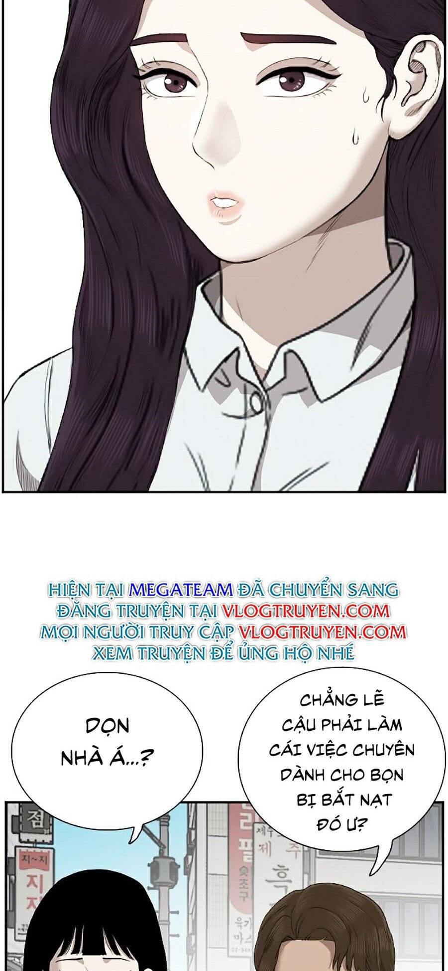 Người Xấu Chap 47 - Next Chap 48