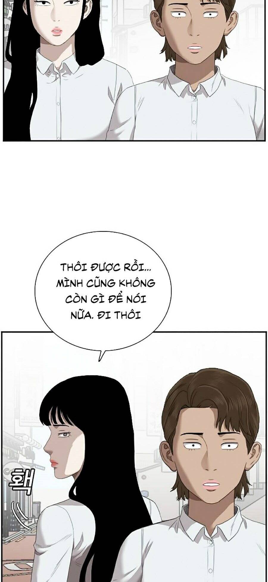 Người Xấu Chap 47 - Next Chap 48