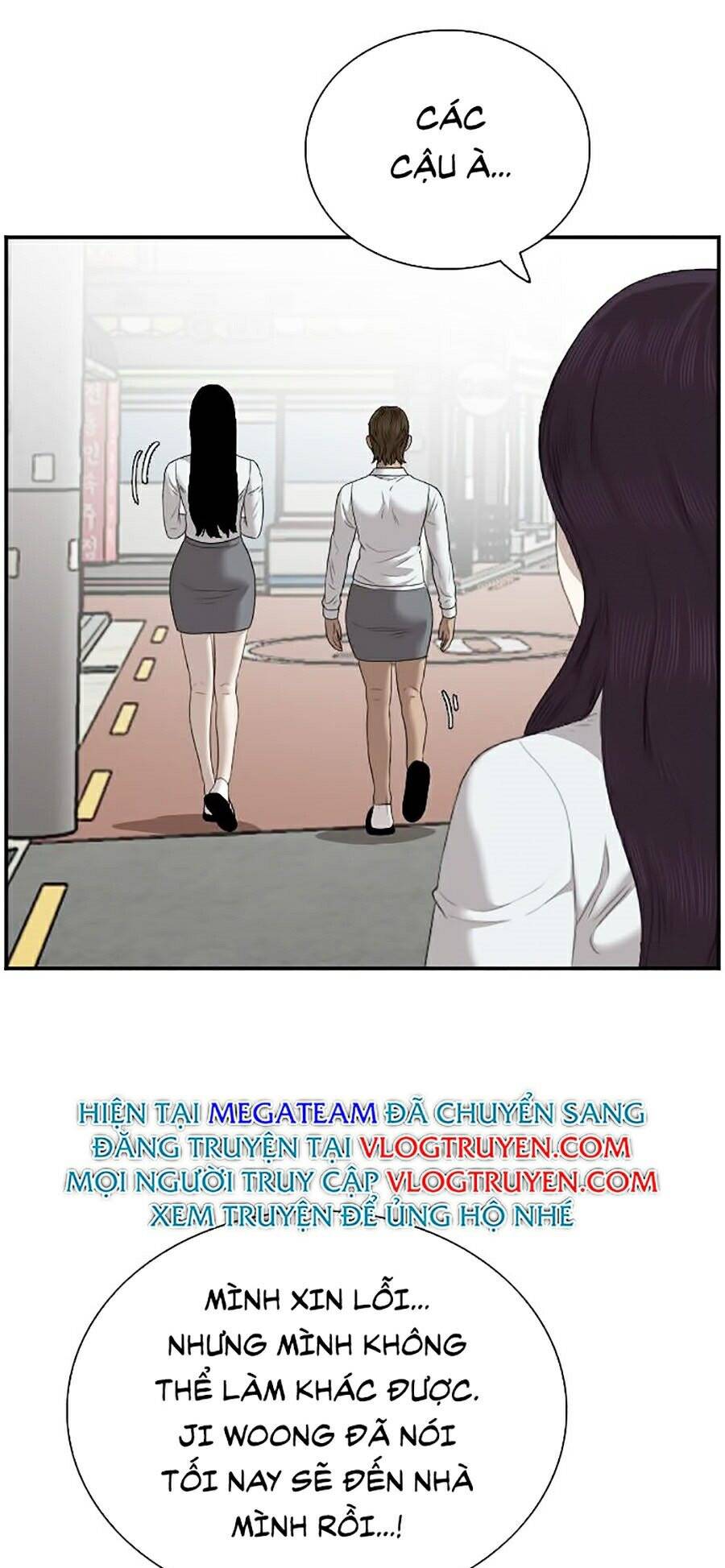 Người Xấu Chap 47 - Next Chap 48