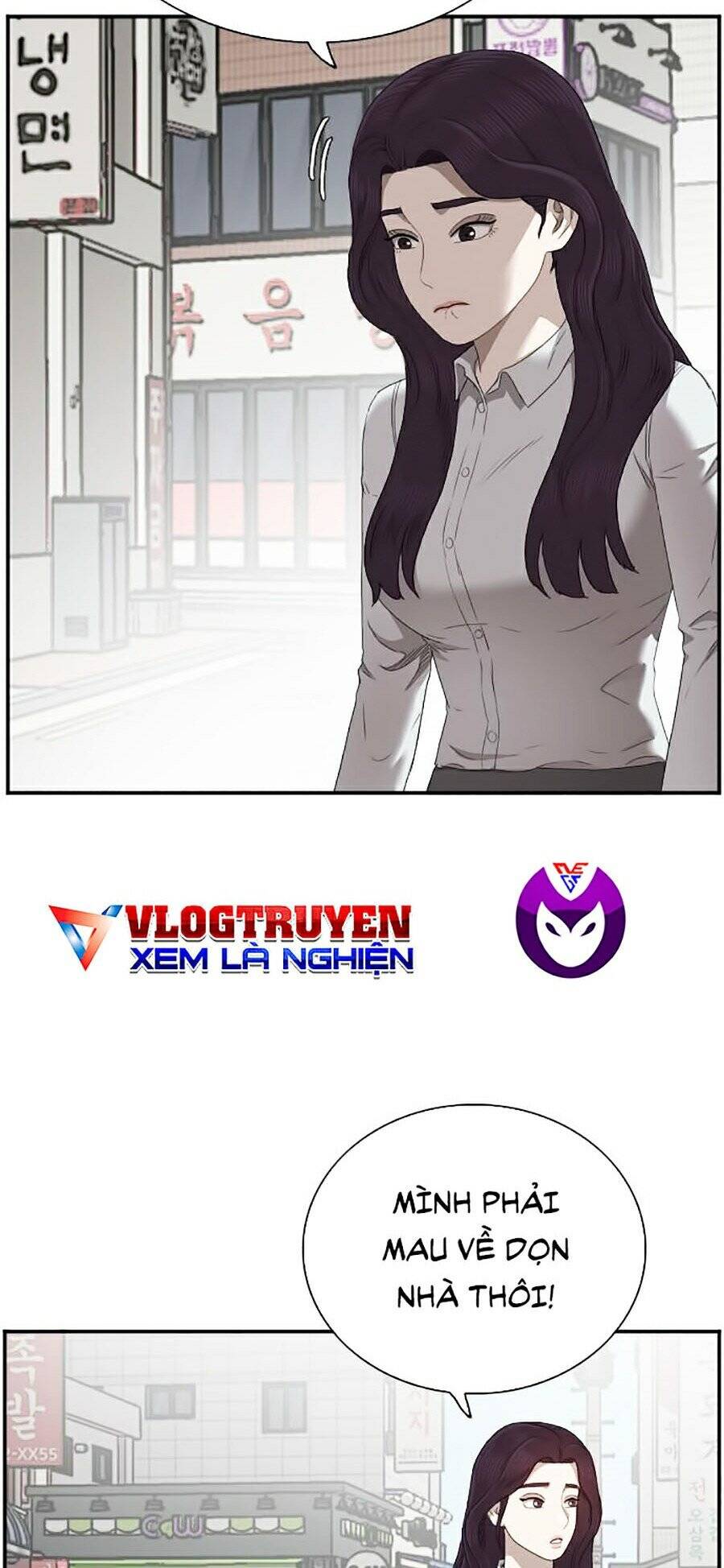 Người Xấu Chap 47 - Next Chap 48